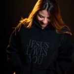 Jesus Loves You