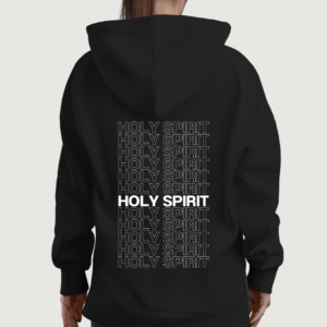 Holy Spirit Hoodie