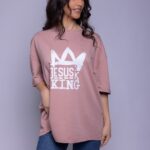 Jesus is king