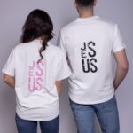 The Way The Truth The Life JESUS