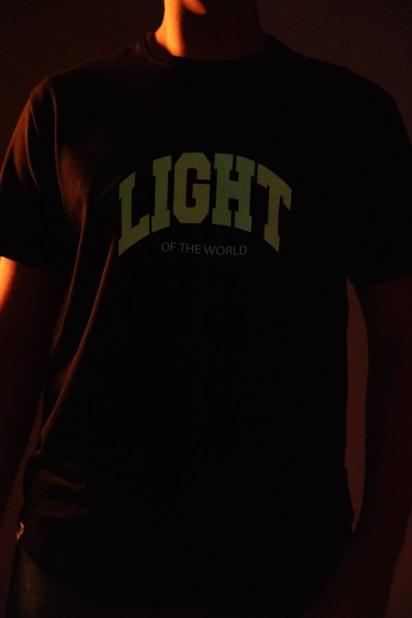 Light of the world
