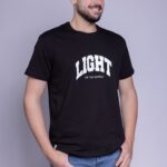 Light of the world