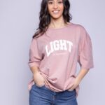 Light of the world