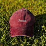 Cap”Jesus”