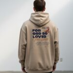 For God so loved the world